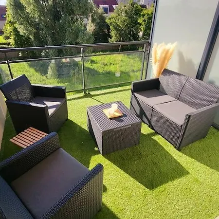 L'elegant Nid Douillet Appartamento Montmagny